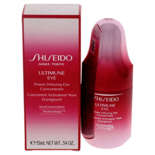 Picture of SHISEIDO / Ultimune Power Infusing Eye Concentrate Serum .54 oz (15 ml)