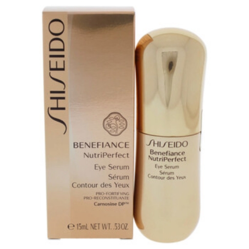 Picture of SHISEIDO / Benefiance Nutri Perfect Eye Serum .53 oz (15 ml)