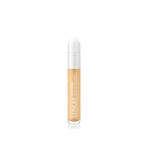 Picture of CLINIQUE / Even Better All-over Concealer + Eraser Wn 46 Golden Neutral 0.2 oz