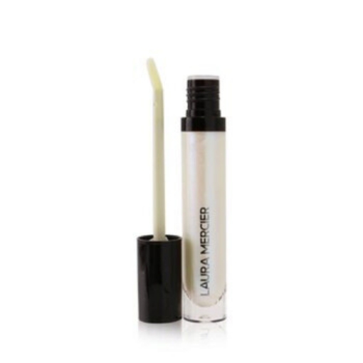 Picture of LAURA MERCIER - Caviar Chrome Veil Lightweight Liquid Eye Colour - # Opalescent 6ml/0.2oz