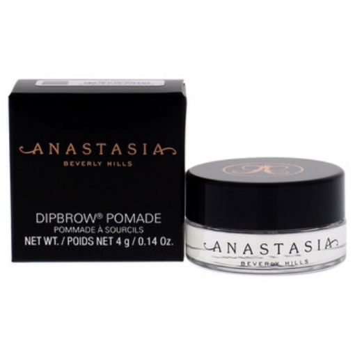 Picture of ANASTASIA BEVERLY HILLS DipBrow Pomade - Ash Brown by for Women - 0.14 oz Eyebrow