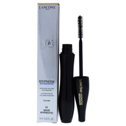 Picture of LANCOME / Hypnose Waterproof Custom Volume Black Mascara 0.20 oz (6.2 ml)