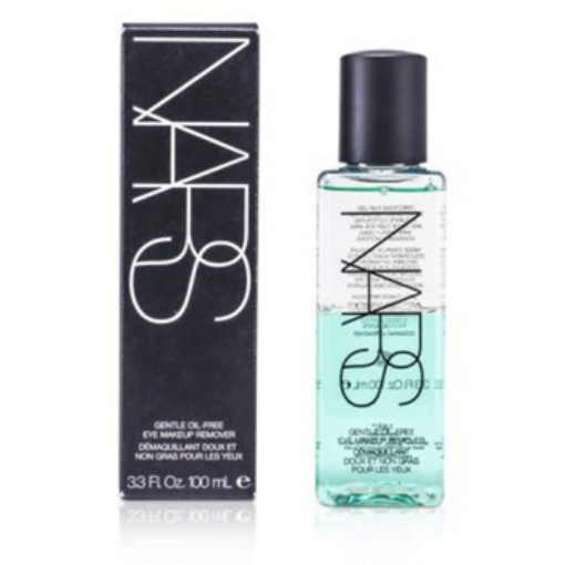 Picture of NARS / Gentle Oil- Free Eye Makeup Remover 3.3 oz (100 ml)