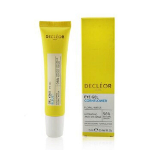 Picture of DECLEOR - Cornflower Eye Gel 15ml/0.5oz