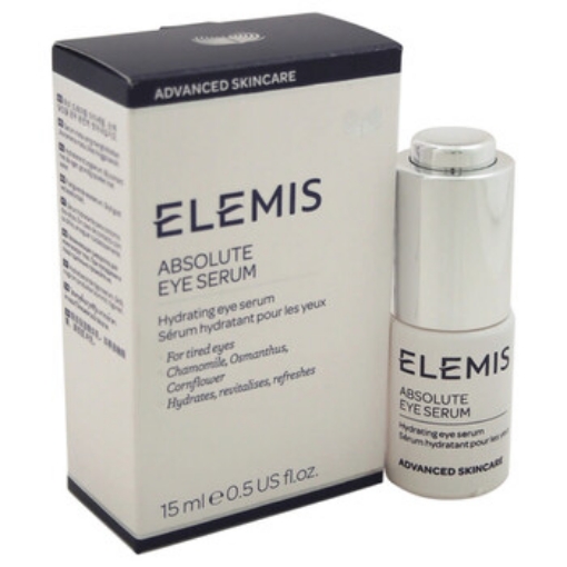 Picture of ELEMIS Absolute Eye Serum by for Unisex - 0.5 oz Serum