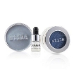 Picture of STILA Ladies Magnificent Metals Foil Finish Eye Shadow With Mini Stay All Day Liquid Eye Primer Metallic Cobalt Makeup