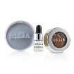 Picture of STILA Ladies Magnificent Metals Foil Finish Eye Shadow With Mini Stay All Day Liquid Eye Primer Comex Copper Makeup