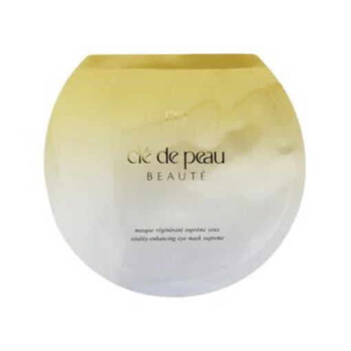 Picture of CLE DE PEAU BEAUTE Vitality-Enhancing Eye Mask Supreme Skin Care