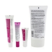 Picture of STRIVECTIN - Skin Transforming Collection (Full Size Trio): Cleanser 150ml + Eye Concentrate (30ml+7ml) + Eyes Primer 10ml 4pcs