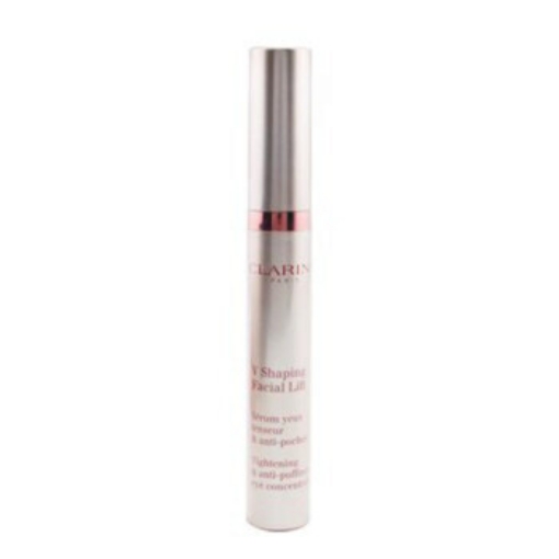 Picture of CLARINS Ladies V Shaping Facial Lift Tightening & Anti-Puffiness Eye Concentrate 0.5 oz Skin Care