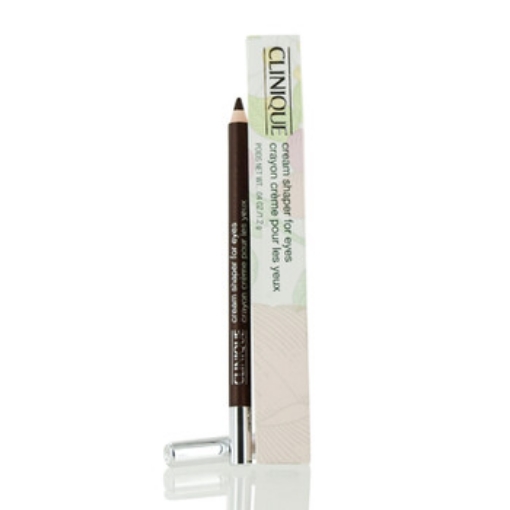 Picture of CLINIQUE / Cream Shaper For Eyes 105 Chocolate Lustre .04 oz, Color 105