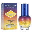 Picture of L'OCCITANE Immortelle Reset Overnight Reset Eye Serum 0.5 oz Skin Care