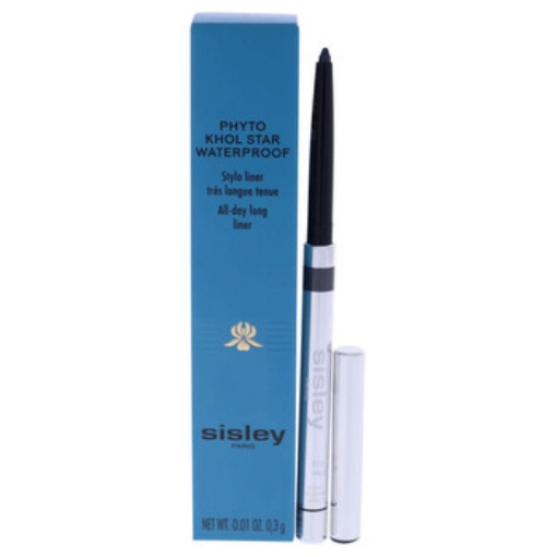 Picture of SISLEY Phyto-Khol Star Waterproof - 2 Sparkling Grey 0.3g/0.01oz