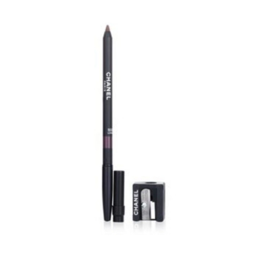 Picture of CHANEL Ladies Le Crayon Yeux 0.042 oz # 58 Berry Makeup