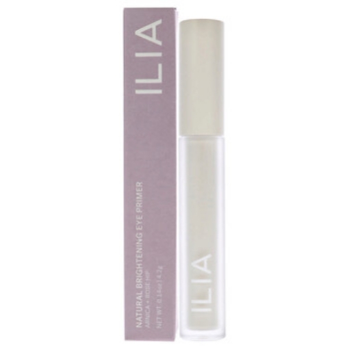 Picture of ILIA BEAUTY Ladies Natural Brightening Eye Primer 0.14 oz On and On Makeup