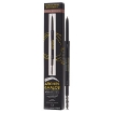 Picture of ARCHES & HALOS Ladies Micro Defining Brow Pencil 0.003 oz Warm Brown Makeup