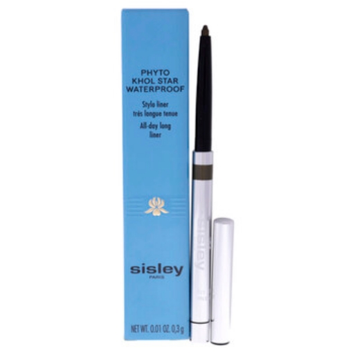 Picture of SISLEY Phyto Khol Star Waterproof - 04 Sparkling Bronze by for Women - 0.01 oz Eyeliner