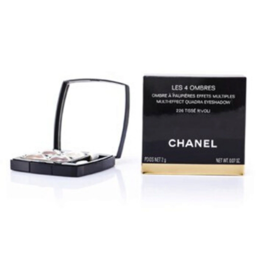 Picture of CHANEL - Les 4 Ombres Quadra Eye Shadow - No. 226 Tisse Rivoli 2g/0.07oz