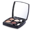 Picture of CHANEL - Les 4 Ombres Quadra Eye Shadow - No. 226 Tisse Rivoli 2g/0.07oz