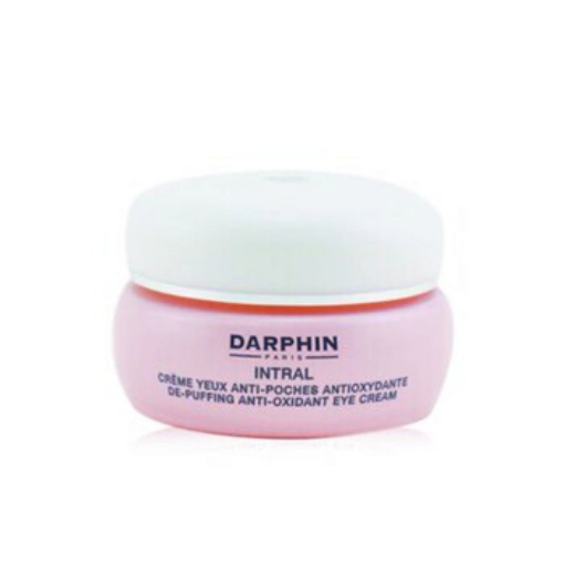 Picture of DARPHIN - Intral De-Puffing Anti-Oxidant Eye Cream 15ml/0.5oz