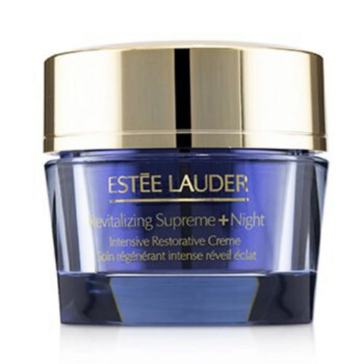 Picture of ESTEE LAUDER / Revitalizing Supreme + Night Intensive Restorative Cream 1.7 oz