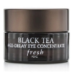 Picture of FRESH - Black Tea Age-Delay Eye Concentrate 15ml/0.5oz