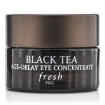 Picture of FRESH - Black Tea Age-Delay Eye Concentrate 15ml/0.5oz