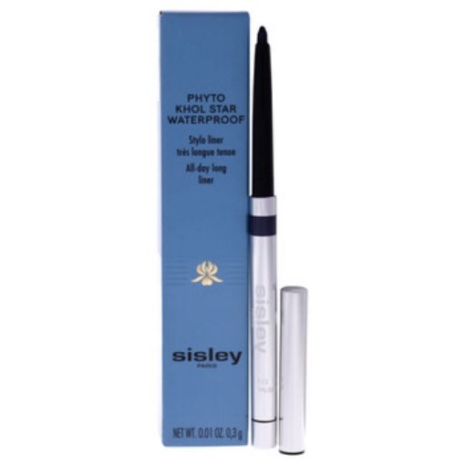 Picture of SISLEY Ladies Phyto-Khol Star Waterproof 0.01 oz Mystic Blue Makeup