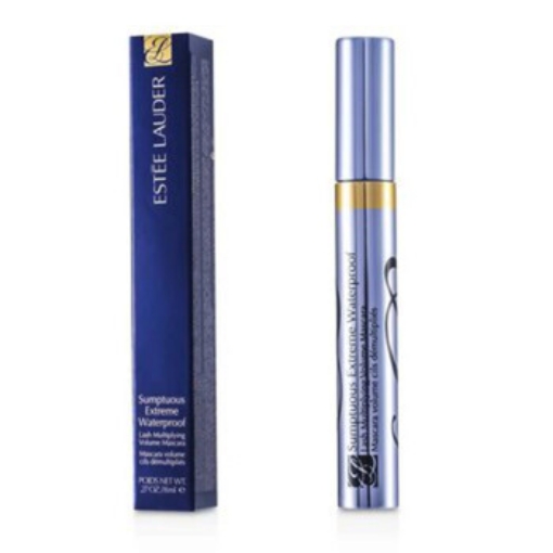 Picture of ESTEE LAUDER / Sumptuous Extreme Mascara (extreme Black) W / Proof 0.27 oz (2.8 ml)