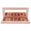 Picture of SIGMA BEAUTY Cor-De-Rosa Eyeshadow Palette by SIGMA Beauty for Women - 1 Pc Eye Shadow