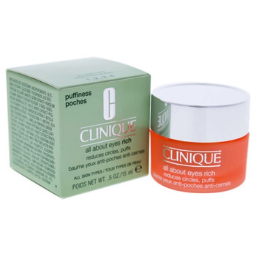 Picture of CLINIQUE / All About Eyes Rich .5 oz