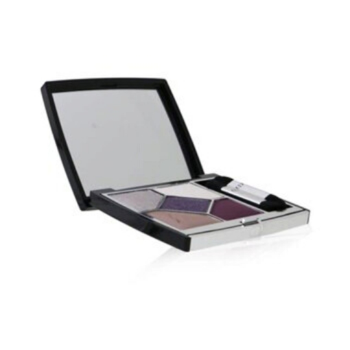 Picture of CHRISTIAN DIOR - 5 Couleurs Couture Long Wear Creamy Powder Eyeshadow Palette - # 159 Plum Tulle 7g/0.24oz