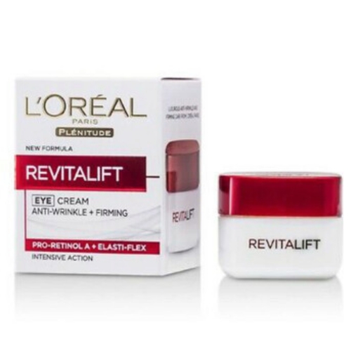 Picture of L'OREAL Revitalift Eye Cream Cream 0.5 oz Skin Care