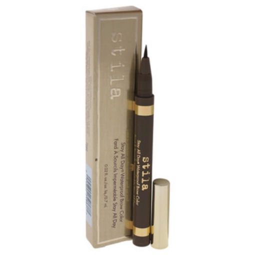 Picture of STILA Stay All Day Waterproof Brow Color - Light by for Women - 0.02 oz Eyebrow