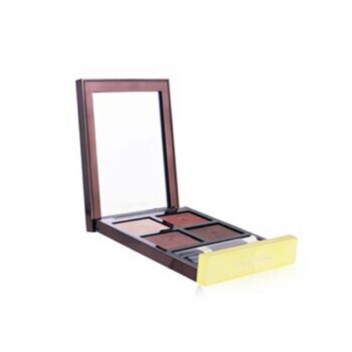 Picture of TOM FORD - Eye Color Quad - # 03 Body Heat 6g/0.21oz