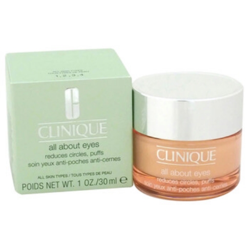 Picture of CLINIQUE / All About Eyes Cream 1 oz(30ml)