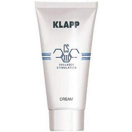 Picture of KLAPP / Cs III Collagen Stimulation Cream 1.7 oz (50 ml)