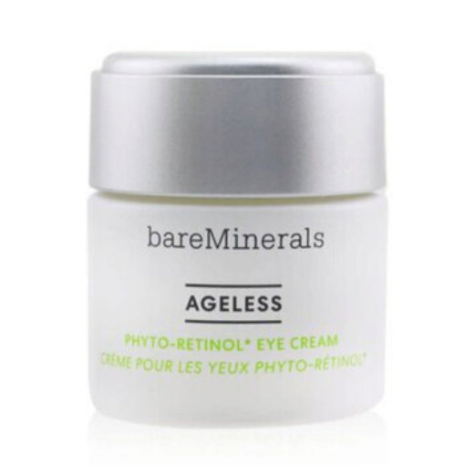 Picture of BAREMINERALS Unisex Ageless Phyto-Retinol Eye Cream 0.5 oz Skin Care