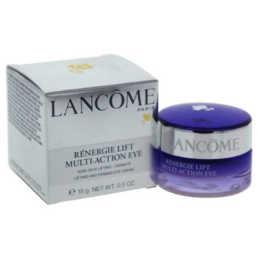 Picture of LANCOME / Renergie Multi-lift Eye Cream SPF 15 0.5 oz (15 ml)