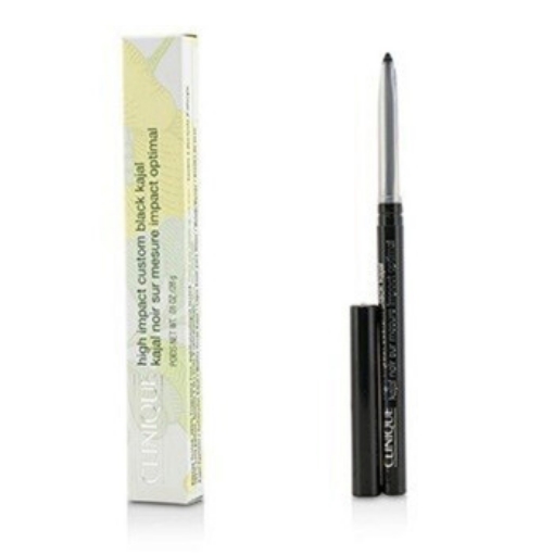 Picture of CLINIQUE / High Impact Eye Liner Pencil 01 Blackened Black 0.01 oz (.3 ml)