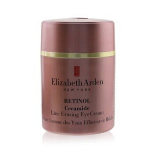 Picture of ELIZABETH ARDEN Ceramide Retinol Line Erasing Eye Cream 0.5 oz Skin Care