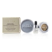 Picture of STILA Ladies Magnificent Metals Foil Finish Eye Shadow With Mini Stay All Day Liquid Eye Primer Gilded Gold Makeup