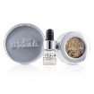 Picture of STILA Ladies Magnificent Metals Foil Finish Eye Shadow With Mini Stay All Day Liquid Eye Primer Gilded Gold Makeup