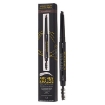 Picture of ARCHES & HALOS Ladies Angled Brow Shading Pencil 0.012 oz Espresso Makeup