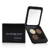 Picture of YOUNGBLOOD - Pressed Mineral Eyeshadow Quad - Desert Dreams 4g/0.14oz