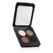 Picture of YOUNGBLOOD - Pressed Mineral Eyeshadow Quad - Desert Dreams 4g/0.14oz