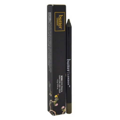 Picture of BUTTER LONDON Wink Eye Pencil - Busker by for Women - 0.04 oz Eye Pencil