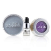 Picture of STILA Ladies Magnificent Metals Foil Finish Eye Shadow With Mini Stay All Day Liquid Eye Primer # Metallic Violet Makeup