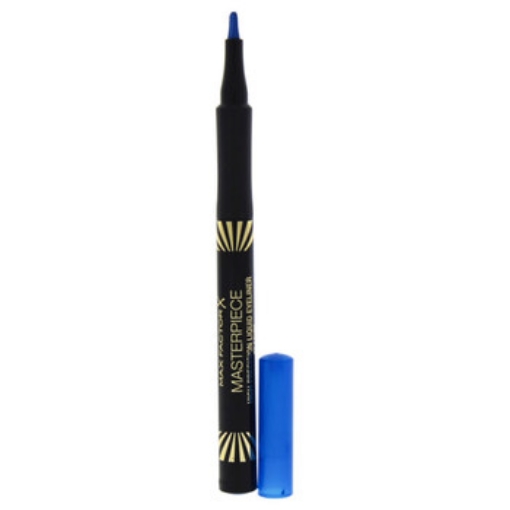 Picture of MAX FACTOR High Precision Liquid Eyeliner - 20 Azure by for Women - 0.03 oz Eyeliner