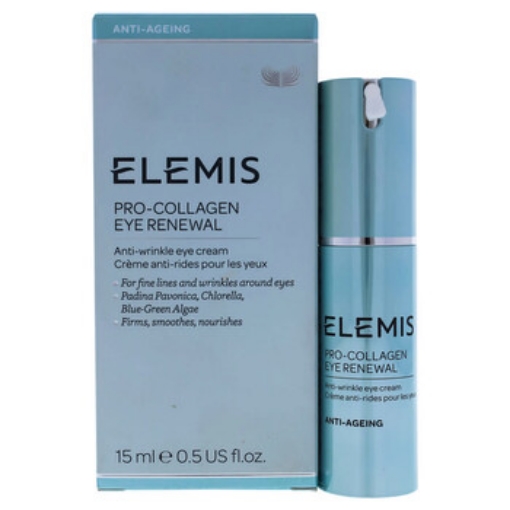 Picture of ELEMIS Pro-Collagen Eye Renewal by for Unisex - 0.5 oz Eye Cream